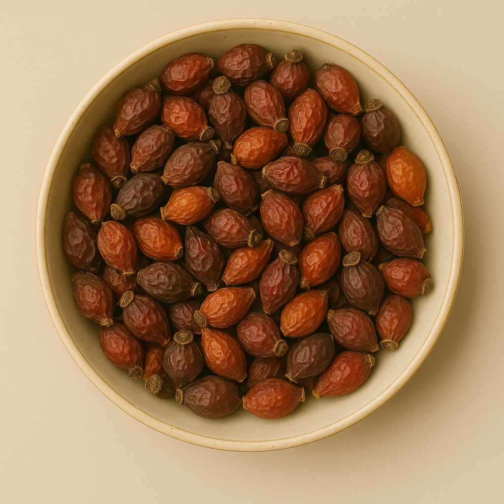Bulk Dried Rosehip