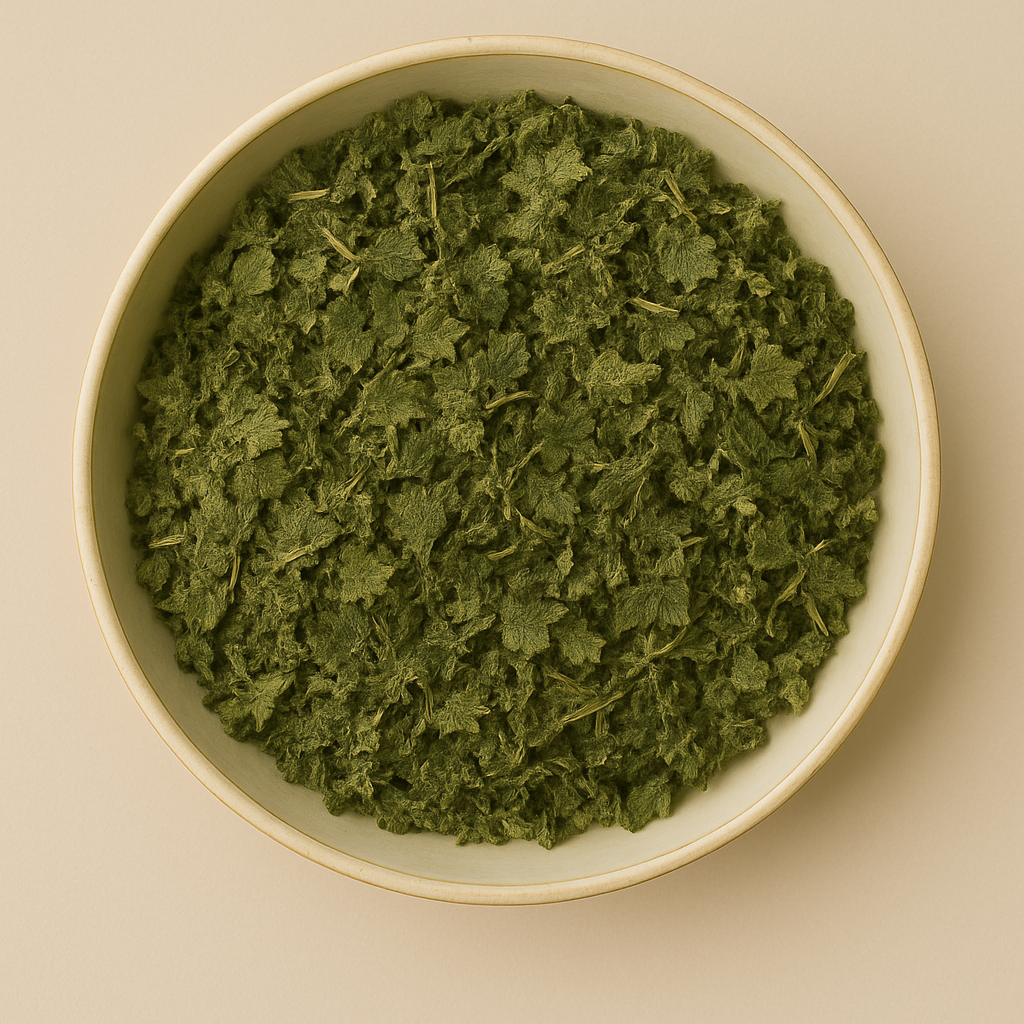 Bulk Dried Nettle Stinging Herb Cut
