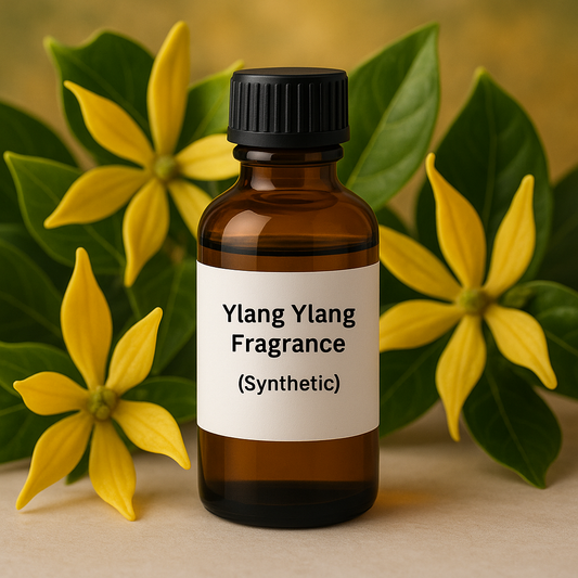 Ylang Ylang Fragrance (Synthetic)