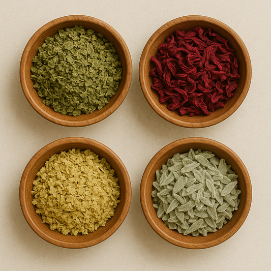 Bulk Dried Fennel Seed Powder