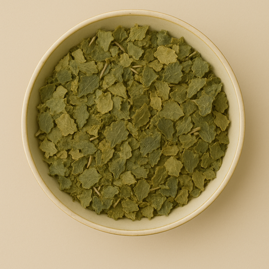 Bulk Dried Witch Hazel Leaves