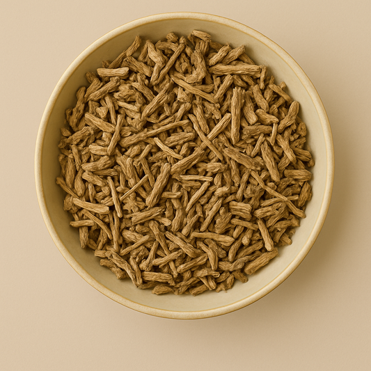 Bulk Dried Valerian Root