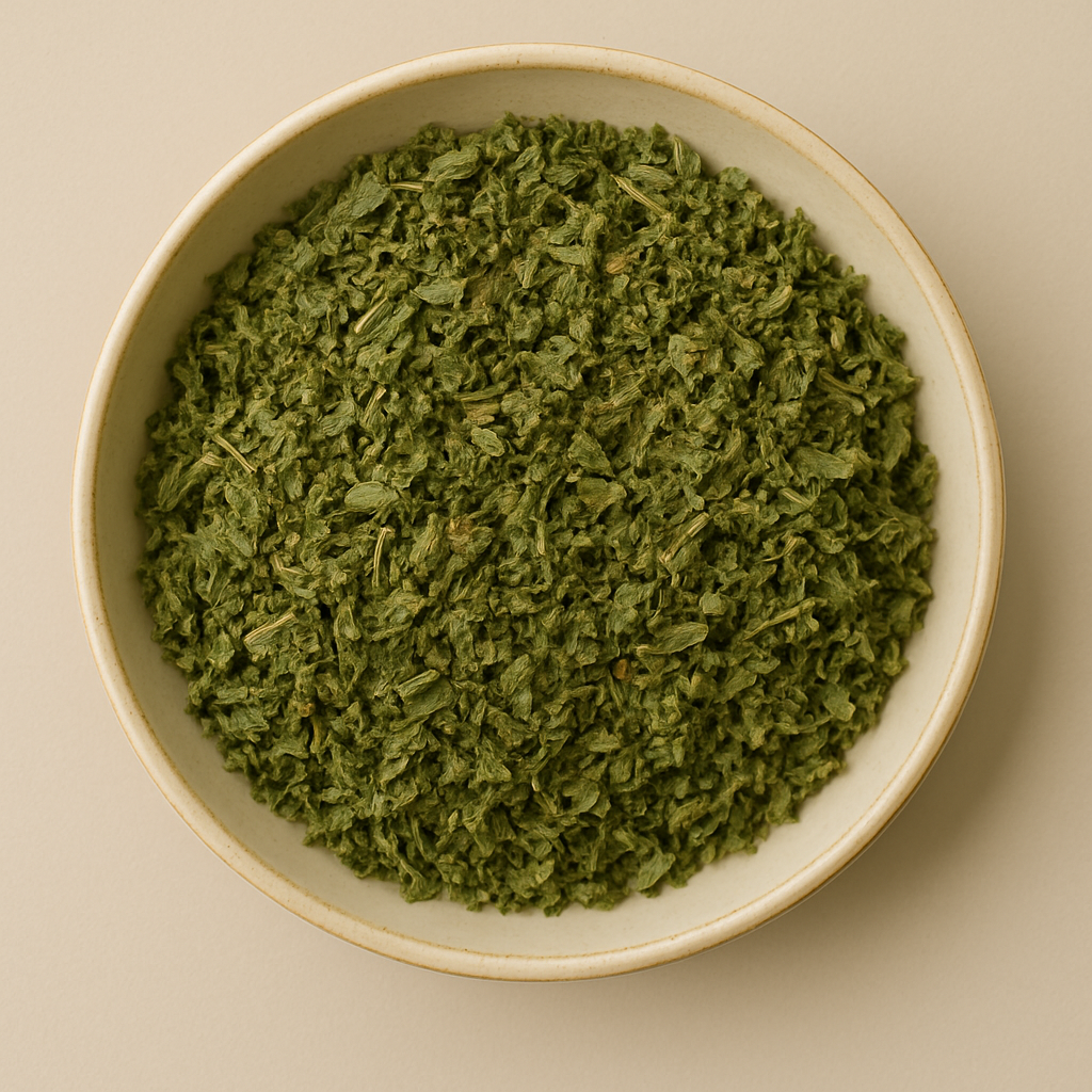 Bulk Dried Peppermint Leaves