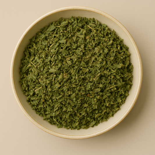 Bulk Dried Peppermint Leaves