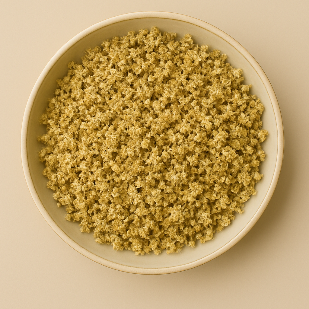 Bulk Dried Elder Flowers