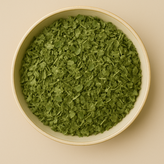 Bulk Dried Moringa Leaves