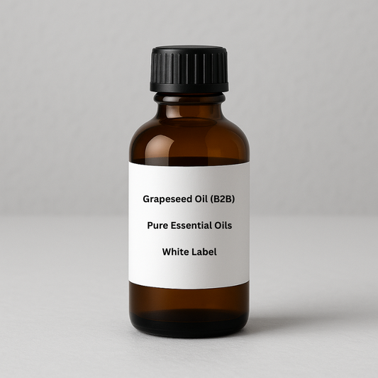 Grapeseed Oil