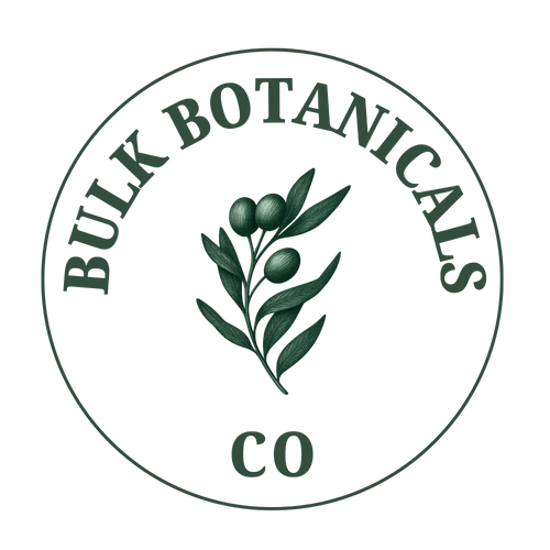 Bulk Botanicals Co